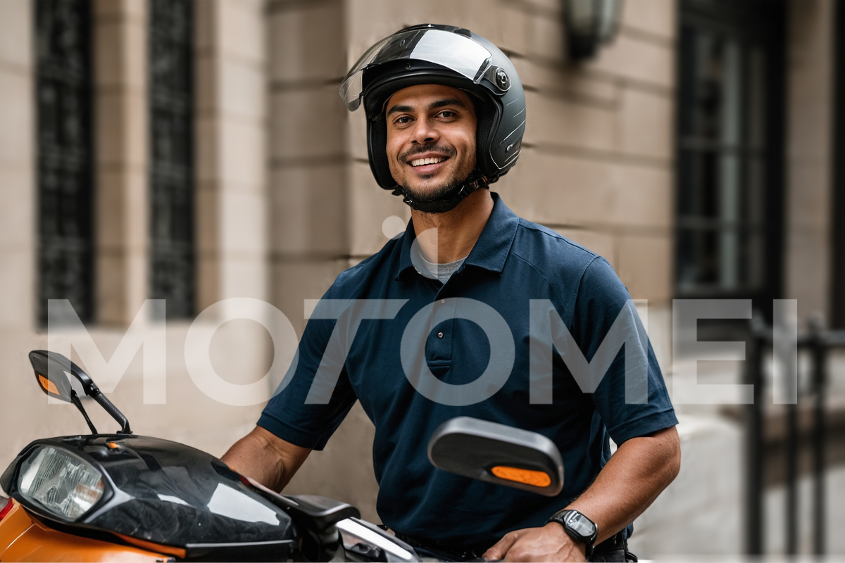 A partir de 05/08/2025, a Receita Federal liberou uma novidade que pode facilitar — e muito — a vida de quem é MEI, incluindo nossos motoboys.